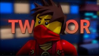 Ninjago S3 Kai Twixtor - Link In Description
