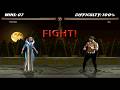 Mortal Kombat Kollection 2025 KRONIKA Gameplay Playthrough Mortal Kombat Kollection 2025 KRONIKA Gameplay Playthrough