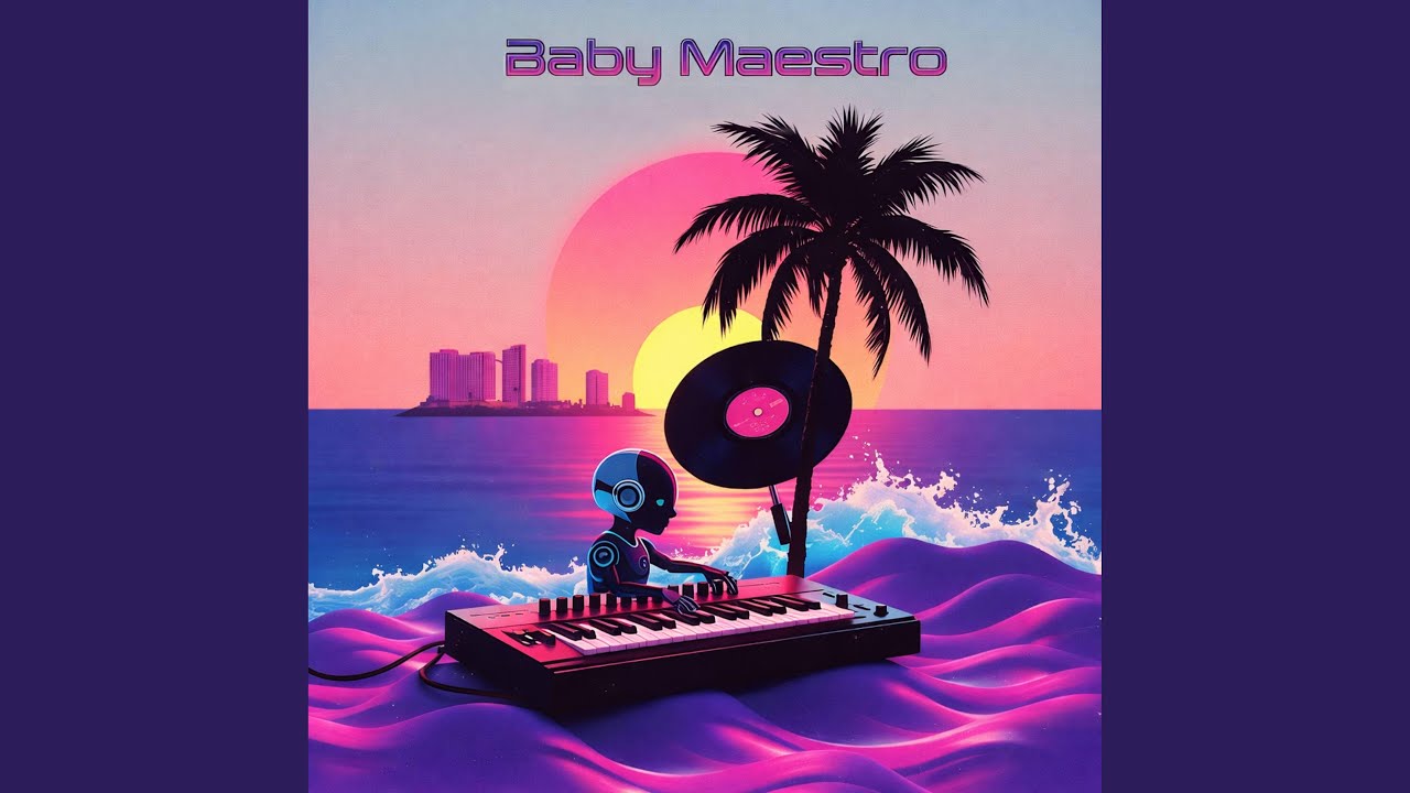 BABY MAESTRO