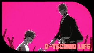 Bleach Opening 16 [D-Techno Life] Version Resimi