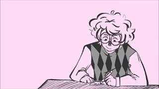 Dear Winter Animatic