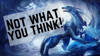 SPIRIT DRAGONS (Seven Signs You Have One and How to CHANNEL It) screenshot 1