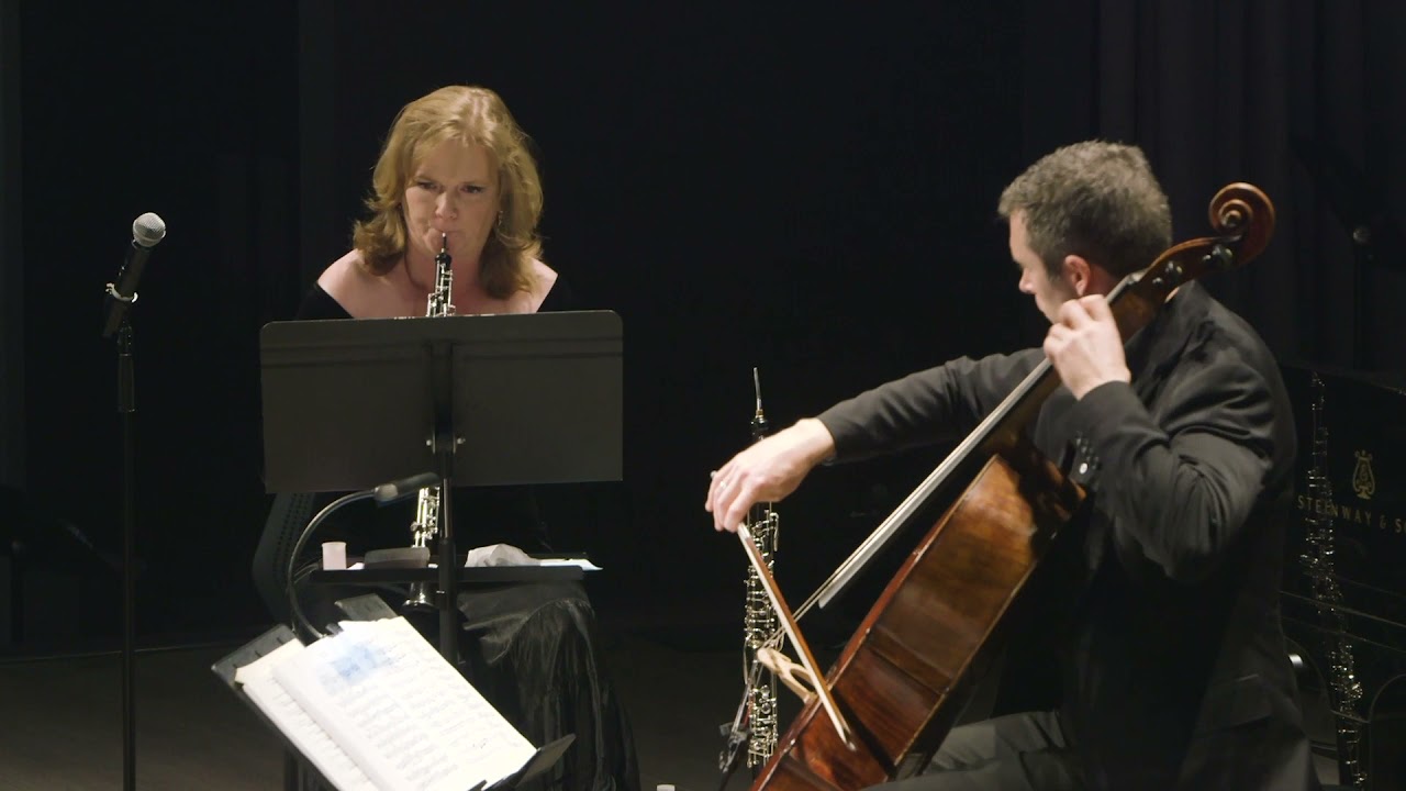 Alexander Zemlinsky Trio in D Minor (ROCO) YouTube