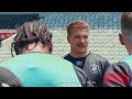 JP Pietersen's Emotional Message to Sharks Fans