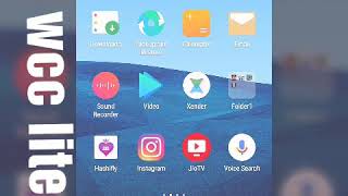 Wcc lite new version wicket trick screenshot 2