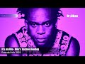 Dr Alban "It