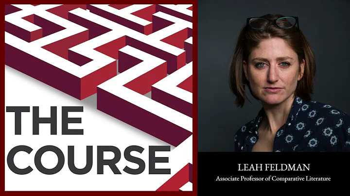 Episode 56 - Leah Feldman "What I love about compa...