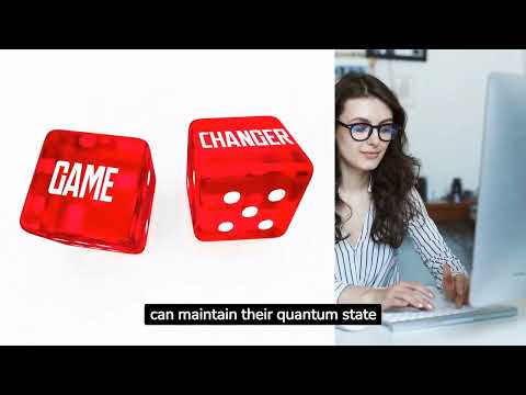 Quantum computing and Error Correction