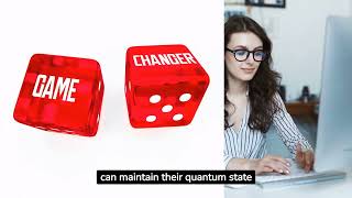 Quantum computing and Error Correction