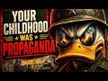 How Cartoons Were Used During War (And Why It Still Matters Today)