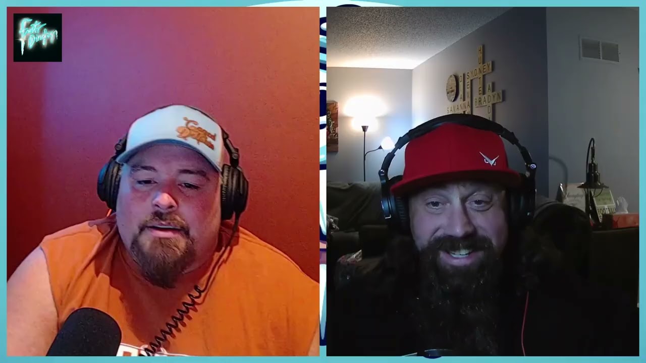 The AI Outlaw: Music, Charity, and Exploring Mysteries