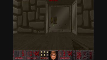 Realistic guns mod for doom