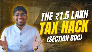 Don’t Miss These Deductions! Section 80C Explained