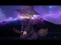 alternative yume nikki shooting stars meme (without spoilers)