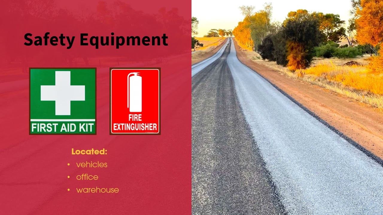 SR WHS Induction 161025