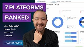 Best Certificate Of Insurance Tracking Software In 2026 7 Coi Tracking Software Platforms Ranked