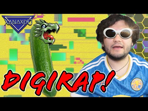 DigiRap (Odaiba Day Memorial Ver)