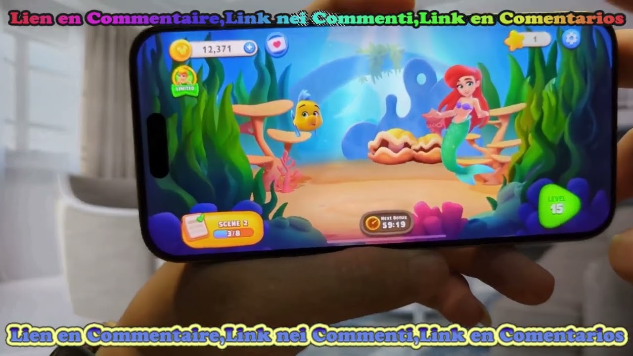 Disney Solitaire Trucchi 2025 Monete e Stelle Illimitati Gratuite