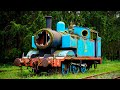 Alien-Looking Trains That Will Leave You Speechless