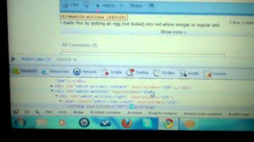 How to edit any webpage using google chrome