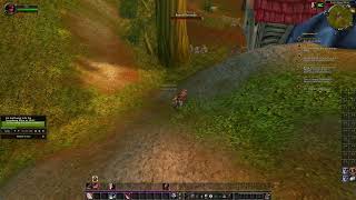 Hardcore WoW Classic Warrior (1–60) | AzerothCore PlayerBots & Mods