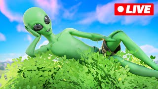 THE GRIND FOR UNREAL LEGENDS... | "BUSHCAMPDAD" IS MY CREATOR CODE #AD