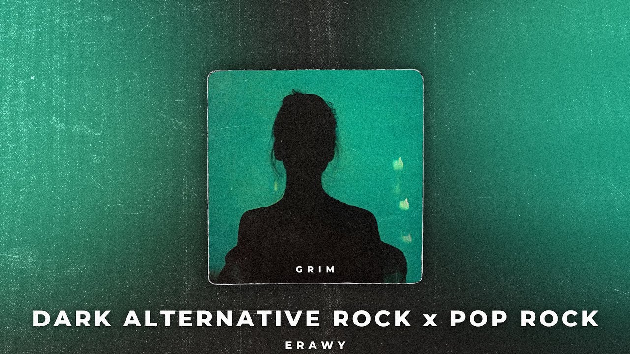 Grim | Alternative Rock x Pop Rock Type Beat | Три Дня Дождя, Роки Type Beat (prod. Erawy)