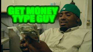 Neednoname - Get Money Type Guy Official Video