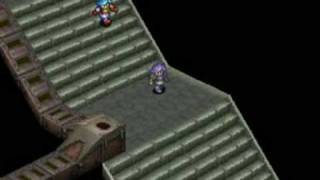 Bof3 Teepo In The Lighthouse