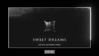 Смотреть клип Luca Testa, Jack Mazzoni, Oversky - Sweet Dreams [Hyper Techno Remix]