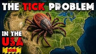 The Pure Truth About The Tick Explosion: Why Lyme & Alpha-Gal Are Getting Much Worse in America
