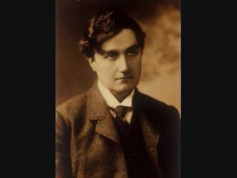 Vaughan Williams: A sea symphony - Behold, The Sea...