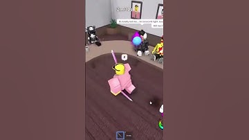 Dylan accidentally swearing on stream #roblox #mm2 #jd