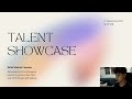 TALENT SBM ITB RAFIEF NABHIEL FAWWAZY TALENT SBM ITB RAFIEF NABHIEL FAWWAZY