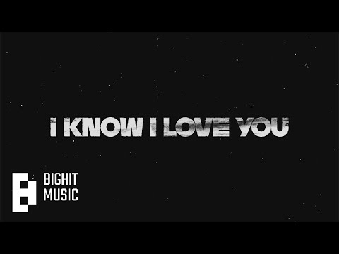[Lyric Video] TXT (투모로우바이투게더) &amp;#39;0X1=LOVESONG (I <strong>Know</strong> I Love You) <strong>feat</strong>. pH-1, Woodie Gochild, Seori