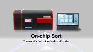 On-chip Sort: Short Product Video