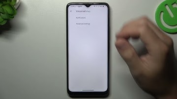 How to Set Up Voicemail Number on TCL 406? Manage Voicemail Options & Enter Number!