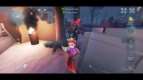 [Identity V] Doctor - Leo