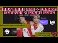 3-in-1 daikuroo angst • baby bride rag, francis forever, & space song | haikyuu texts