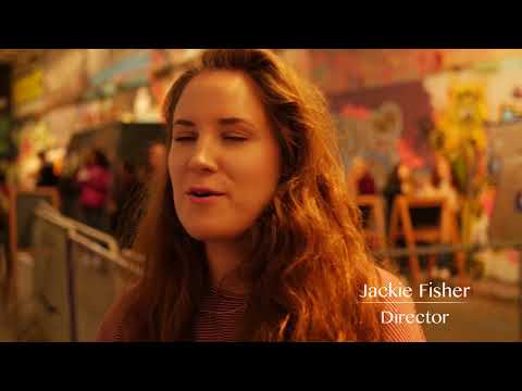 The Cat’s Mother – Trailer, World Premiere production youtube thumbnail