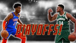 NBA PLAY-IN And PLAYOFF PREVIEW!!! Everything You Need To Know BEFORE... by BasketQuality 866 views 4 weeks ago 10 minutes, 22 seconds