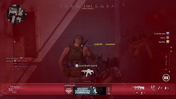 Call of Duty: Modern Warfare Spawn Logic Needs Fixed