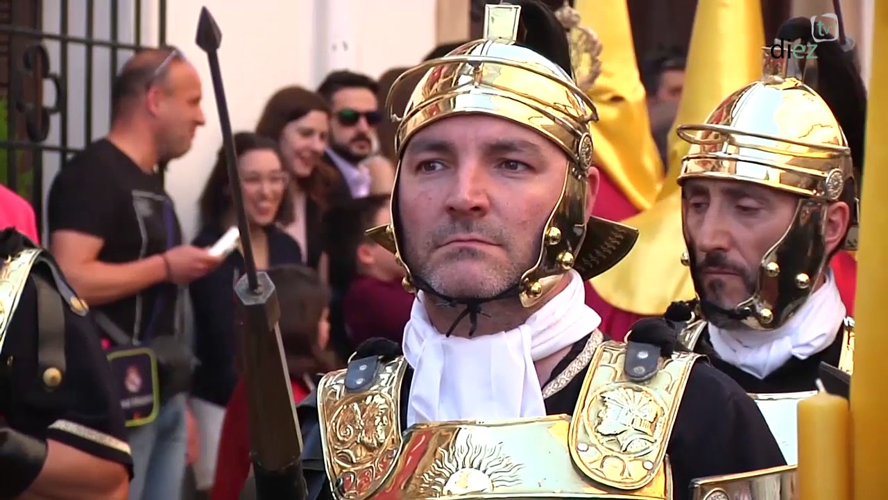 Semana Santa 2017. Humildad - Jueves Santo - Úbeda