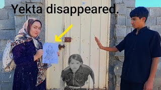 😱 Homeless mother enters village with photo of her daughter; everyone is shocked! 💔