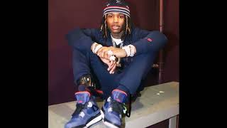(FREE) (HARD) Lil Durk x King Von Type Beat - "Blame It"