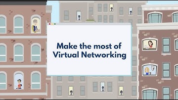 Make the Most of Virtual Networking