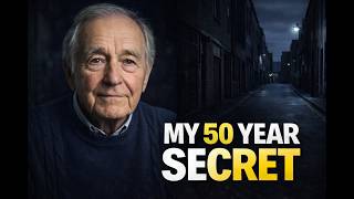 I Never Told Anyone This Story… Until Now (Age 74)