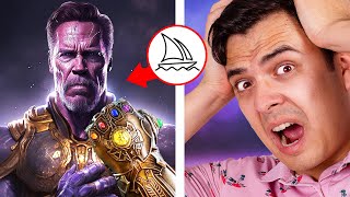 We Asked Ai To Cast Our Fantasy Super Heroes Characters Crafty Hacks Reacts