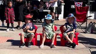 Temecula Community Services Events Recap 2024