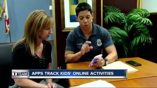 I-Team finds apps designed to help teens hide online activity from parents